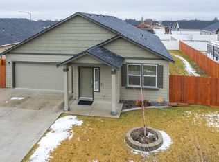 630 S Rees St, Moses Lake, WA 98837