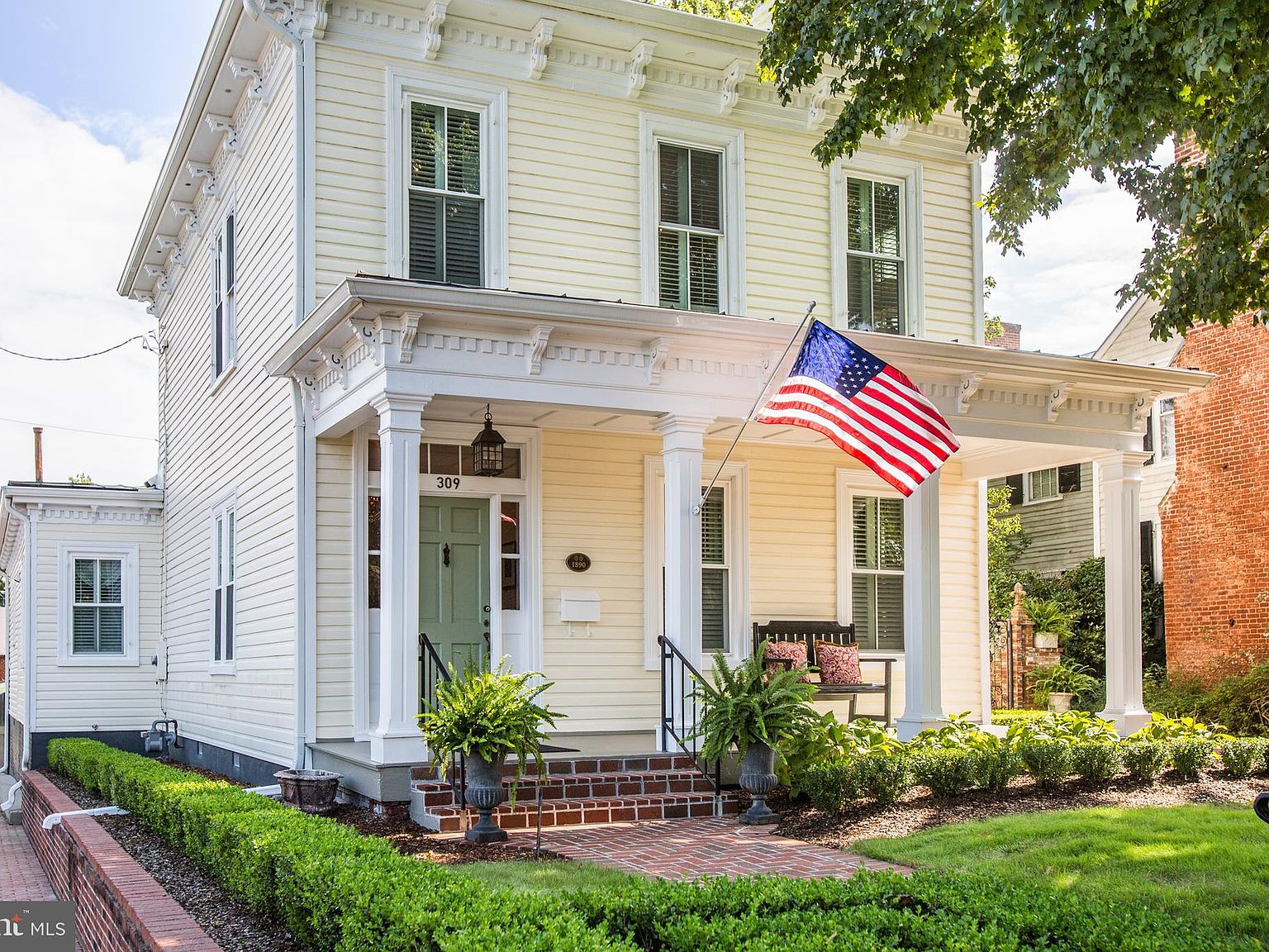 309 Caroline St, Fredericksburg, VA 22401 Zillow