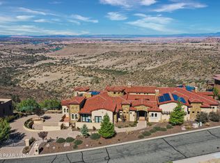 3350 Bar Circle Rd #A, Prescott, AZ 86301