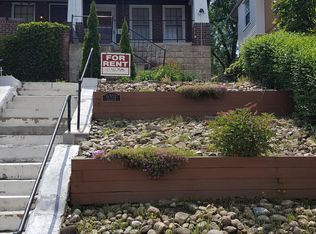 6352 Alderson St, Pittsburgh, PA