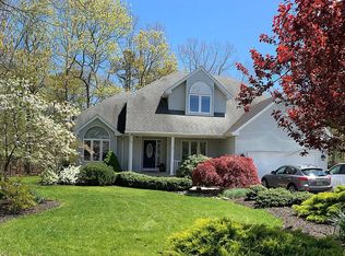 27 Ridgemont Dr, Lanoka Harbor, NJ 08734
