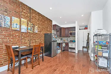 Rented by Halstead Real Estate