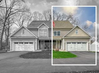 33 James Ave #B, Southington, CT 06489