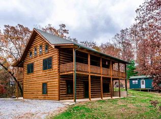 2238 Woodrow Wilson Pkwy, Staunton, VA 24401