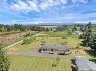 23260 S Hillsview Ln, Beavercreek, OR 97004