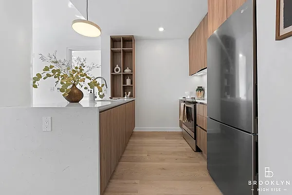 Rented by Brooklyn High Rise LLC | media 2
