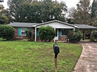 3044 Johnny Ct, Augusta, GA 30906