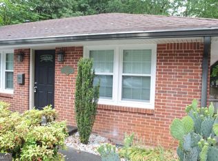 4679 Chamblee Tucker Rd, Tucker, GA 30084
