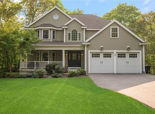 170 Scott Rd, Cumberland, RI 02864