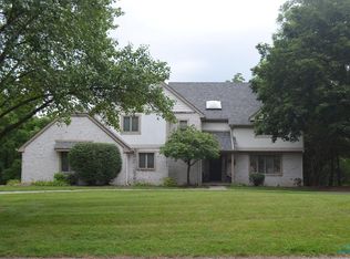 3042 Riva Ridge Rd, Toledo, OH 43615