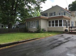 10 Claire St, Riverside, RI 02915