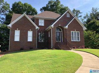 7000 Chula Vista Way, Trussville, AL 35173