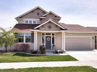 4648 N Elisha Ave, Meridian, ID 83646