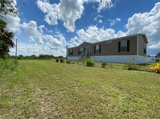 14416 NW 284th St, Okeechobee, FL 34972