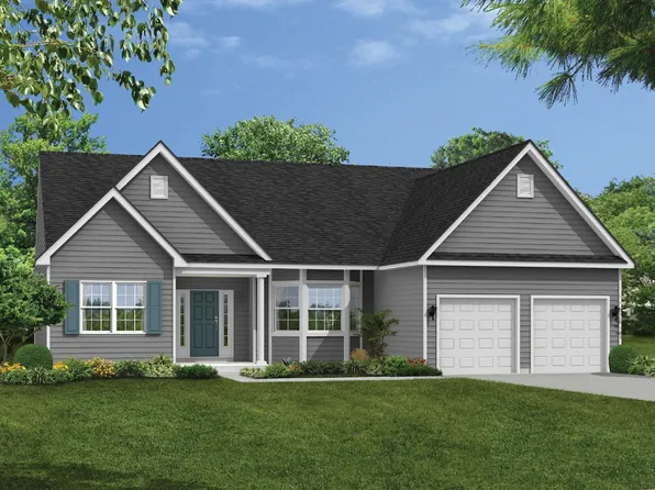 Roanoke Plan, Sandcastle Estates