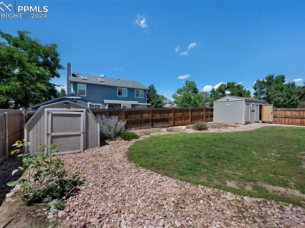 7852 Scarborough Dr, Colorado Springs, CO 80920