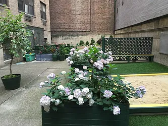 Rented by Oxford Property Group