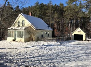 192 Perham St, Farmington, ME 04938