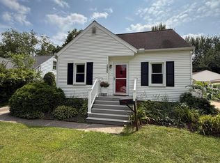 1995 Midvale Ave, Ypsilanti, MI 48197