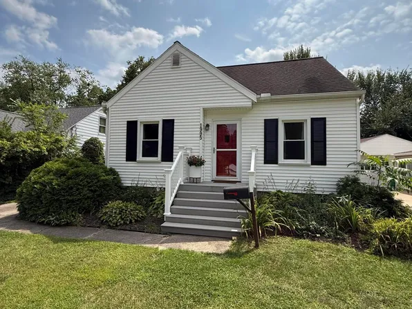 1995 Midvale Ave, Ypsilanti, MI 48197