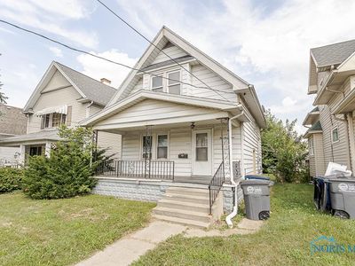 463 Howland Ave, Toledo, OH, 43605