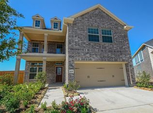 29135 Brooks Valley Dr, Fulshear, TX 77441