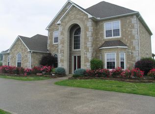 2203 N Green Country Ln, Vinita, OK 74301