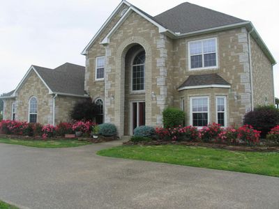 2203 Green Country Ln, Vinita, OK, 74301