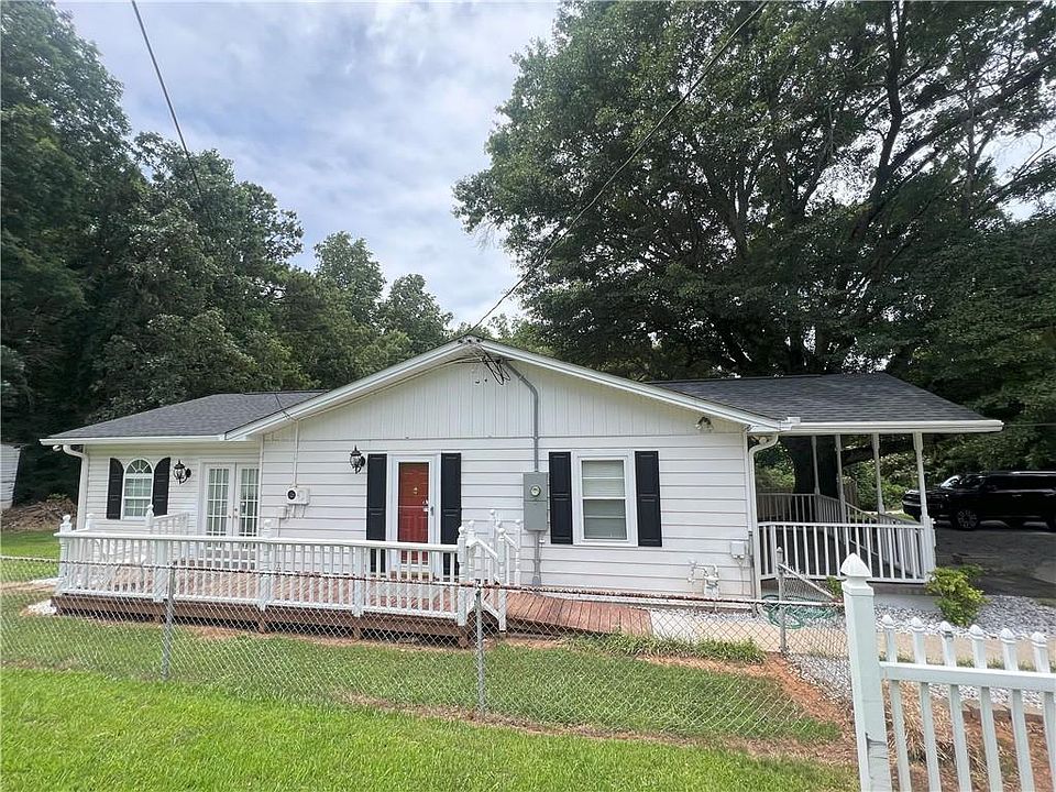 1304 Pine Valley Rd, Gainesville, GA 30501 Zillow