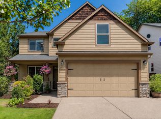 22230 SW Sequoia Ter, Sherwood, OR 97140