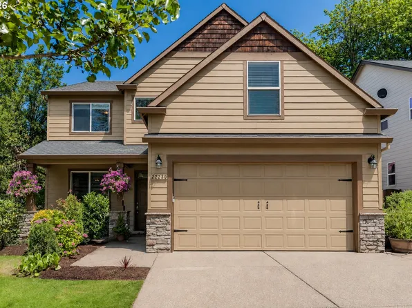 22230 SW Sequoia Ter, Sherwood, OR 97140