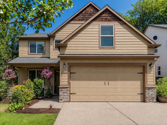 22230 SW Sequoia Ter, Sherwood, OR 97140