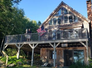 463 Treelyn Rd, Stoddard, NH 03464