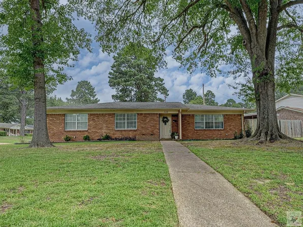 110 Lynda Ave, Texarkana, TX 75503