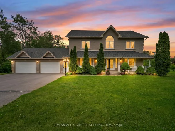 6 Audubon Way, Georgina, ON L0E 1A0