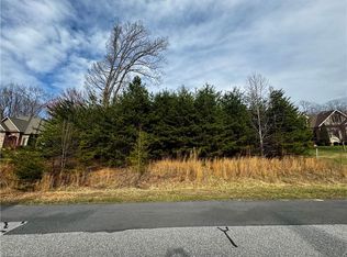 LOT 77 Starboard Ct, Stokesdale, NC 27357