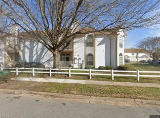 758 Harbor Springs Trl, Virginia Beach, VA 23462