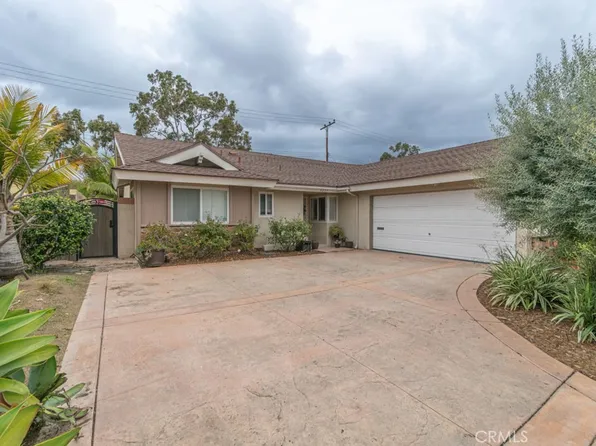 5231 E Canton St, Long Beach, CA 90815