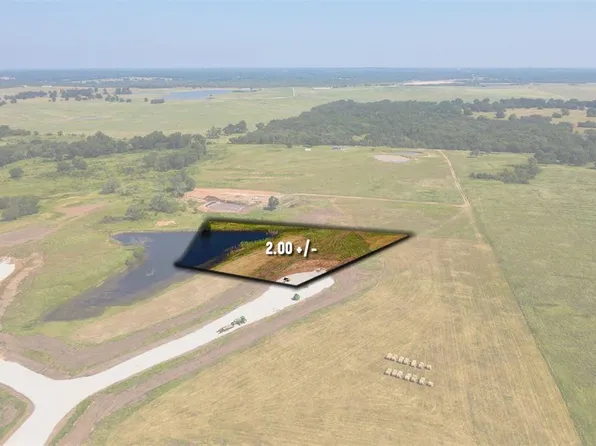 0 County Road 347 Lot 16, Ada, OK 74820