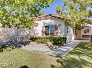 2551 New Morning Ave, Henderson, NV 89052