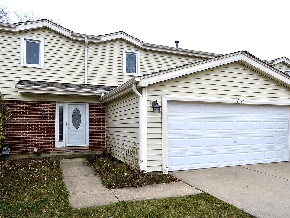 1st image of 637 Darien Ct