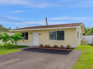 5404 NW 26th Ave, Tamarac, FL 33309