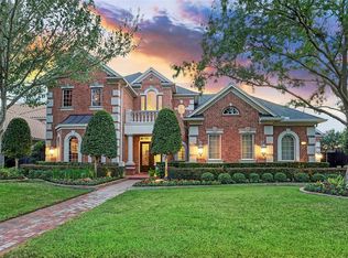 11406 Chartreuse Ct, Houston, TX 77082