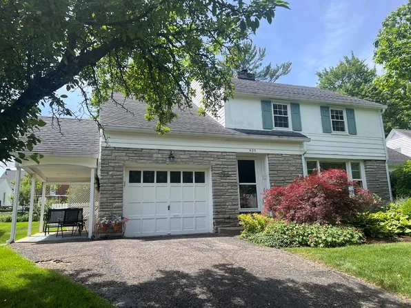 625 Barnard Ave, Mansfield, OH 44903