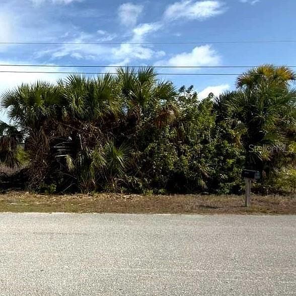 1st image of 13450 ABUTILON LANE LOT 35