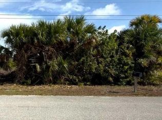13450 Abutilon Ln #35, Pt Charlotte, FL 33981