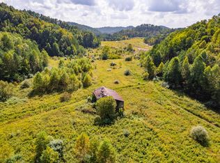 9999 Sandlin Branch Rd, Manchester, KY 40962