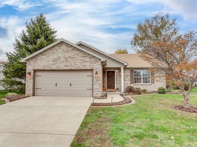 514 Shamrock Dr, O Fallon, IL, 62269