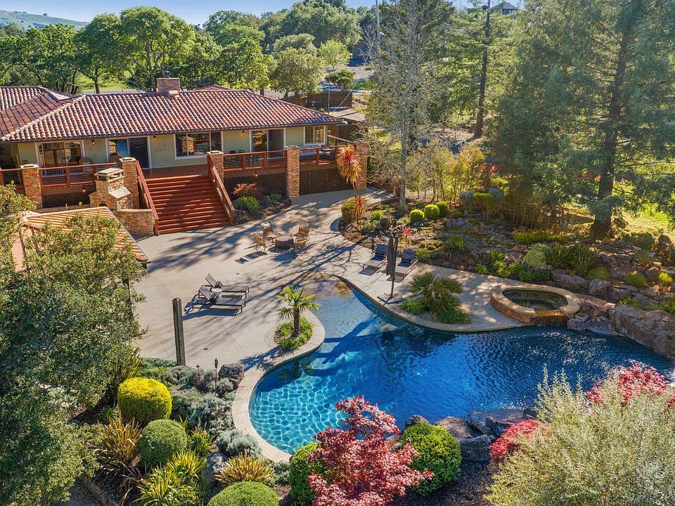 1st image of 2575 Bennett Ridge Road