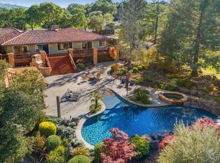 2575 Bennett Ridge Road, Santa Rosa, CA 95404